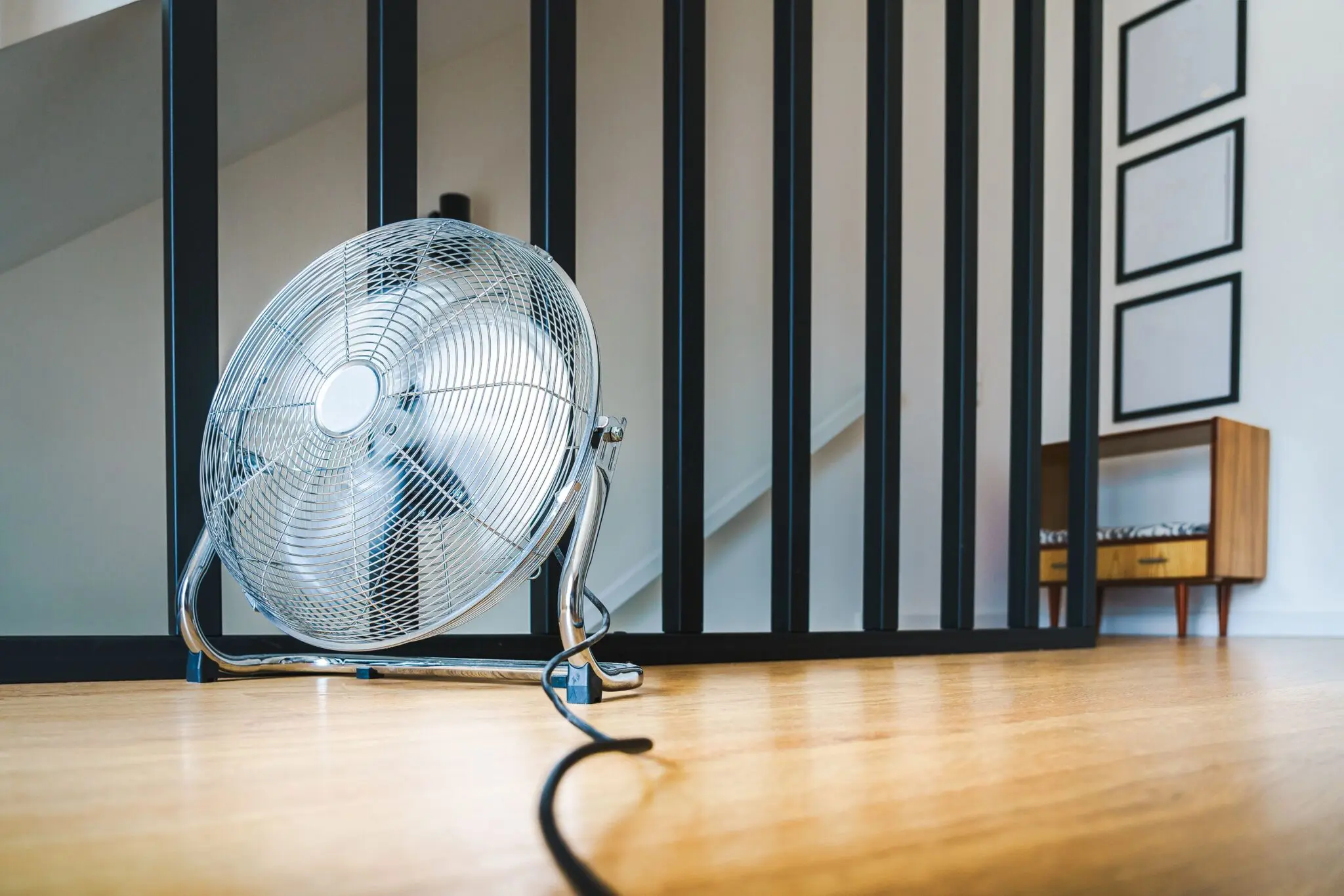 La AEMET anticipa el infierno en la Tierra: la tercera ola de calor activa el aviso naranja en siete comunidades 1 temperaturas 45 grados