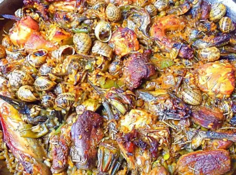 Ni pollo ni pavo: la carne española cargada de proteínas y hierro que pocos consumen Ni pollo ni pavo: la carne española cargada de proteínas y hierro que pocos consumen
