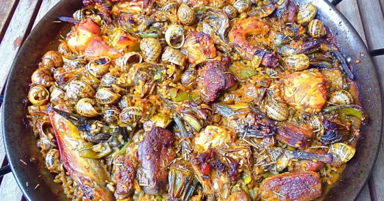 Ni pollo ni pavo: la carne española cargada de proteínas y hierro que pocos consumen
