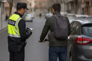 La falsa notificación de la DGT por correo que intenta robar tus datos bancarios