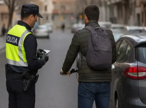 La falsa notificación de la DGT por correo que intenta robar tus datos bancarios La falsa notificación de la DGT por correo que intenta robar tus datos bancarios