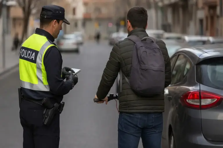 La falsa notificación de la DGT por correo que intenta robar tus datos bancarios