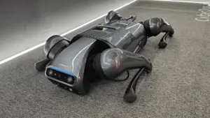 perro-robot
