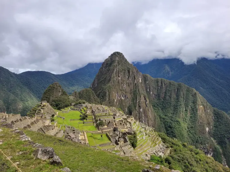 Perú, mejor destino de Sudamérica en 2026: Lonely Planet lo elige y desde España hay nuevas rutas