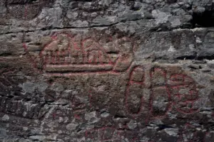 petroglifos Galicia Suecia