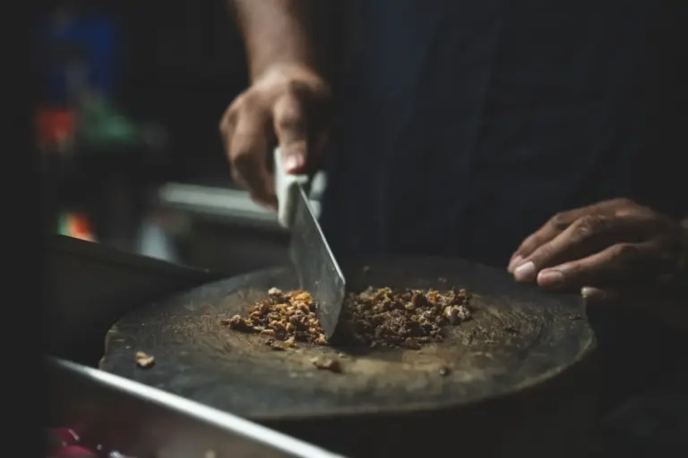 Cómo picar frutos secos sin procesadora: tres trucos que te salvan en la cocina