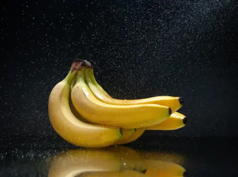 plátano freepik