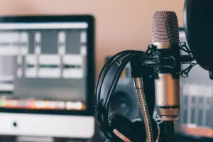 Prince Harry podcast gracioso