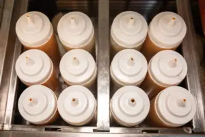 salsas sobres prohibidas