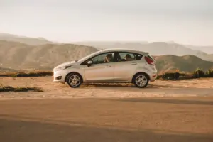 road trip España