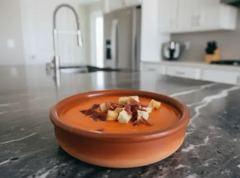 salmorejo