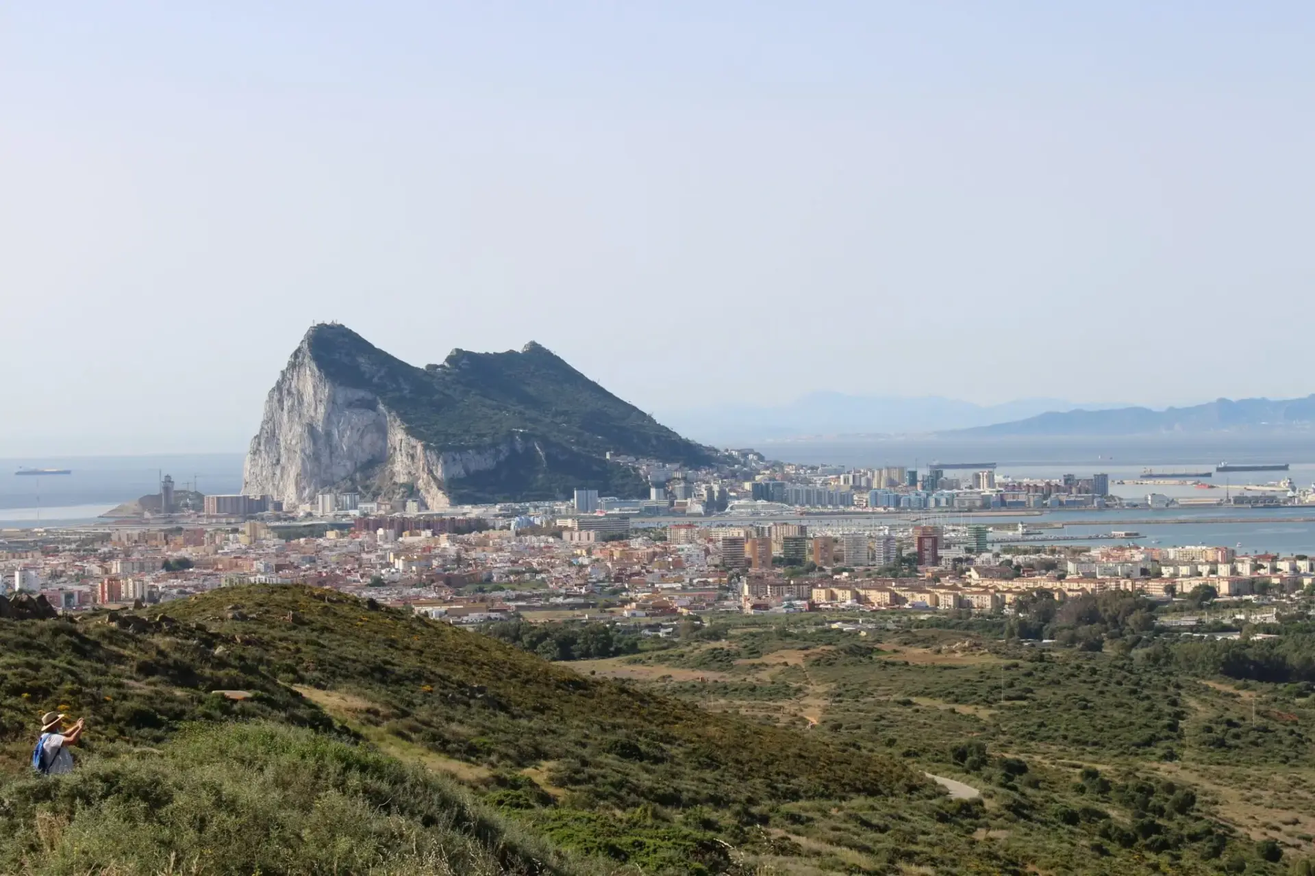 sanchez-aplaza-demolicion-verja-gibralta-portada demolición Verja Gibraltar