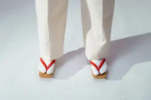 sandalias japonesas zara