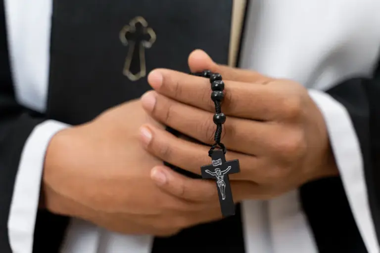 Santa María Goretti, santoral del lunes 6 de julio