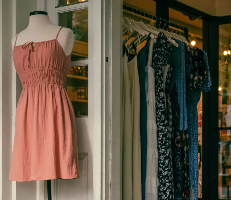 Los 5 vestidos más fresquitos y elegantes de las rebajas de El Corte Inglés para este verano: desde boho a clásico