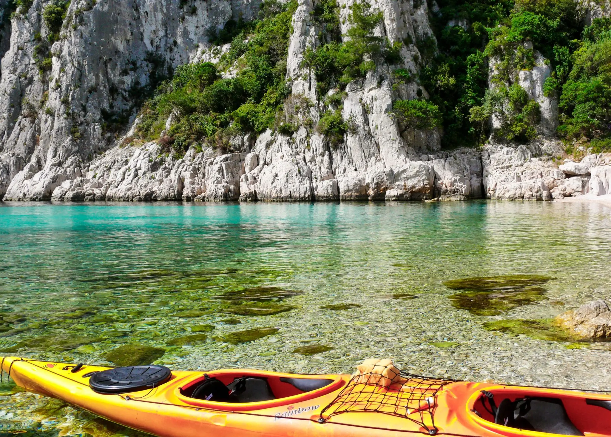 Seis parques nacionales que se exploran mejor en barco 1 parques nacionales acuáticos