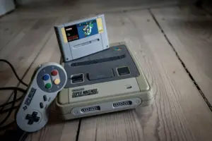 Shigeru Miyamoto 40 años Nintendo