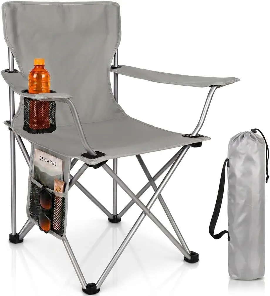 silla camping amazon