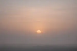 La muerte del Sol no será el final del sistema solar, según un artículo publicado en Nature en julio