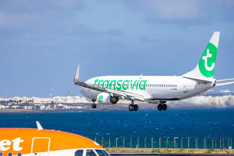 Nuevos vuelos Madrid-San José: Iberojet añade una tercera frecuencia semanal desde noviembre