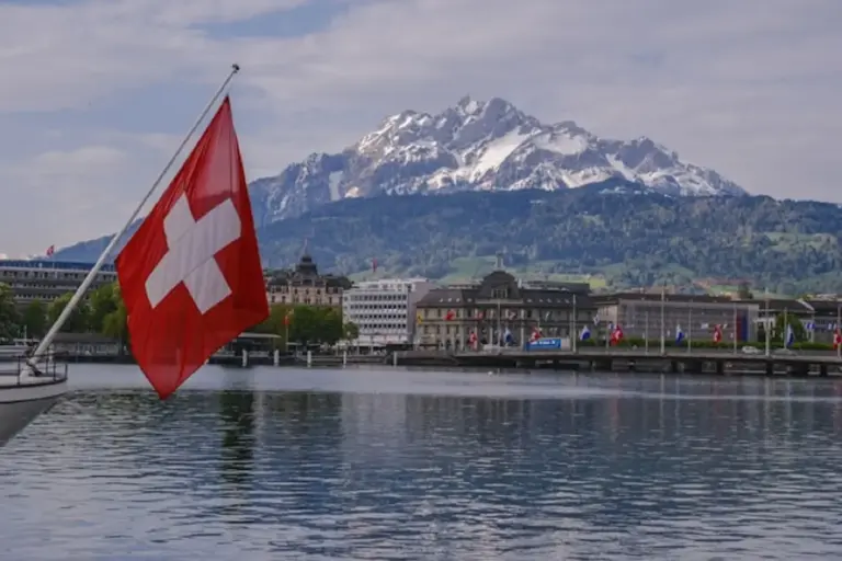 Suiza: Un destino privilegiado para profesionales en búsqueda de crecimiento