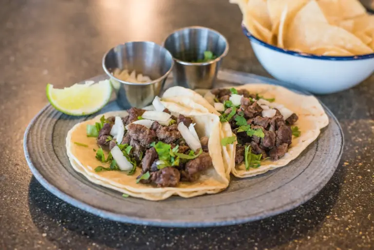 El Califa de León, la primera taquería con estrella Michelin del mundo, aterriza en Nueva York