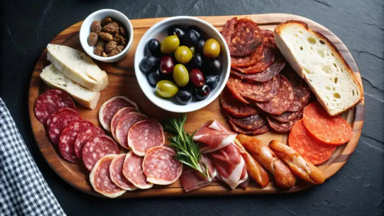 El bar de tapas de Salamanca que ha triunfado: clásicos y sin pinchos