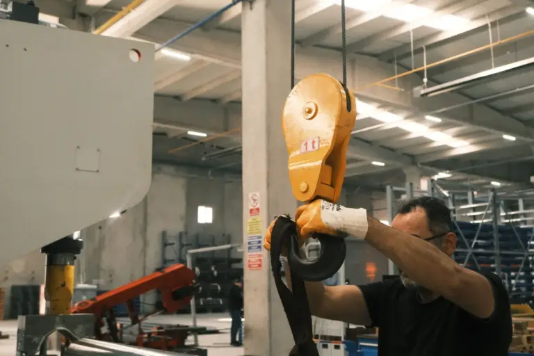 Toyota selecciona empleados con una prueba de cuerda de seis segundos que se vuelve viral