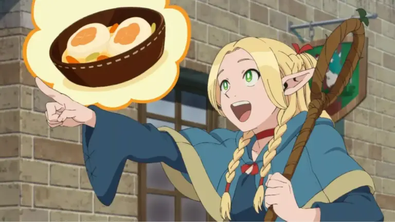 'Tragones y Mazmorras' vuelve en octubre: la temporada 2 se estrena en Netflix y Crunchyroll