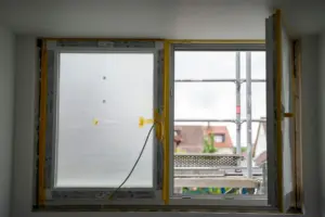 ventanas aislamiento térmico 2026