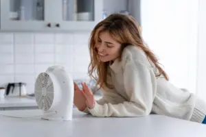 La AEMET activa una alerta por ola de calor en España: hasta 45 ºC y noches tropicales