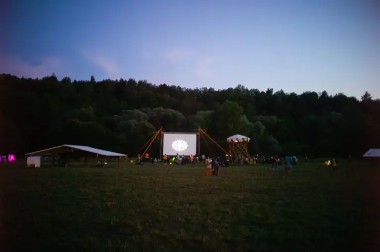 Los Veranillos del Alamillo de Sevilla: cine gratis, flamenco, magia y paddle surf este agosto