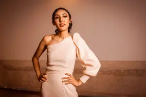 vestido Ralph Lauren rebajado