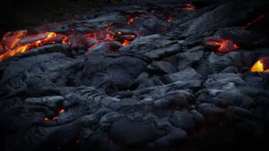 Estos violentos volcanes submarinos esconden un secreto: la vida