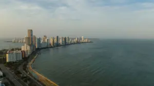 vuelos Madrid Barranquilla