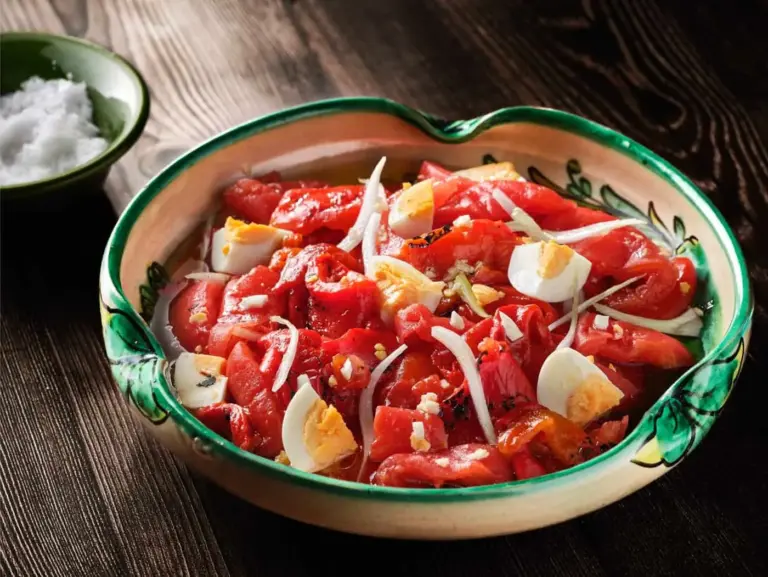 40 recetas de verano fáciles y rápidas para no complicarte ni pasar calor