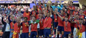 ¡España toca el cielo y trae la segunda estrella a casa!: La Roja destrona a la Argentina de Messi y se corona campeona del mundo