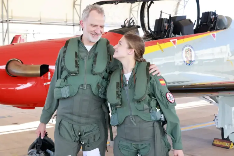 Un millón de euros es poco: ¿Cuánto le ha costado a Felipe VI su nuevo juguete de verano?