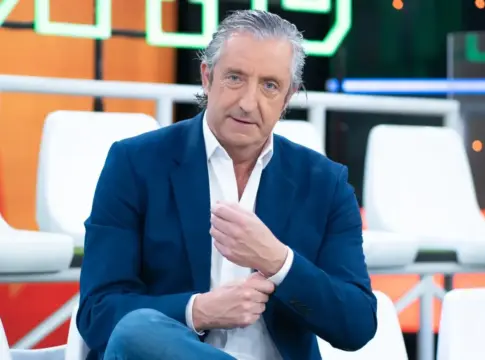 ¿Qué pasará con 'El Chiringuito'? Pedrerol rompe de ¿Qué pasará con 'El Chiringuito'? Pedrerol rompe de