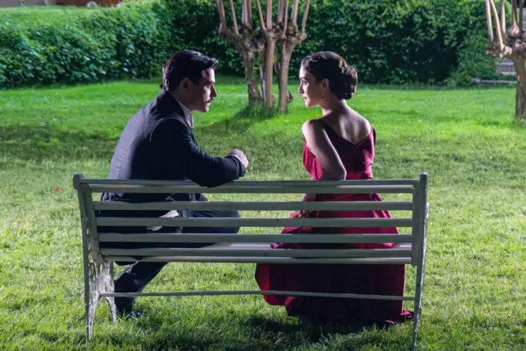 ‘La Promesa’: Las consecuencias del beso entre Manuel y Julieta no se harán esperar