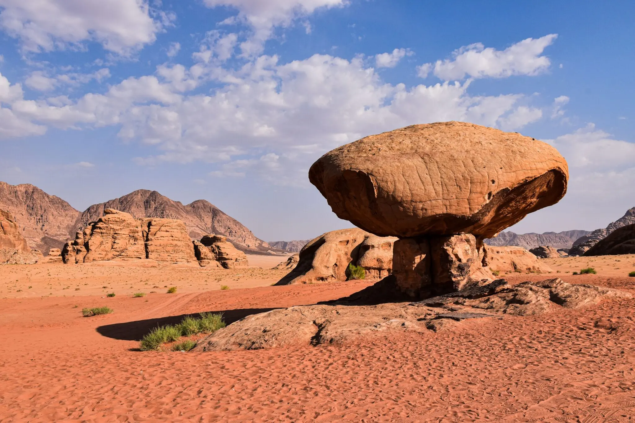 lugares misteriosos del mundo