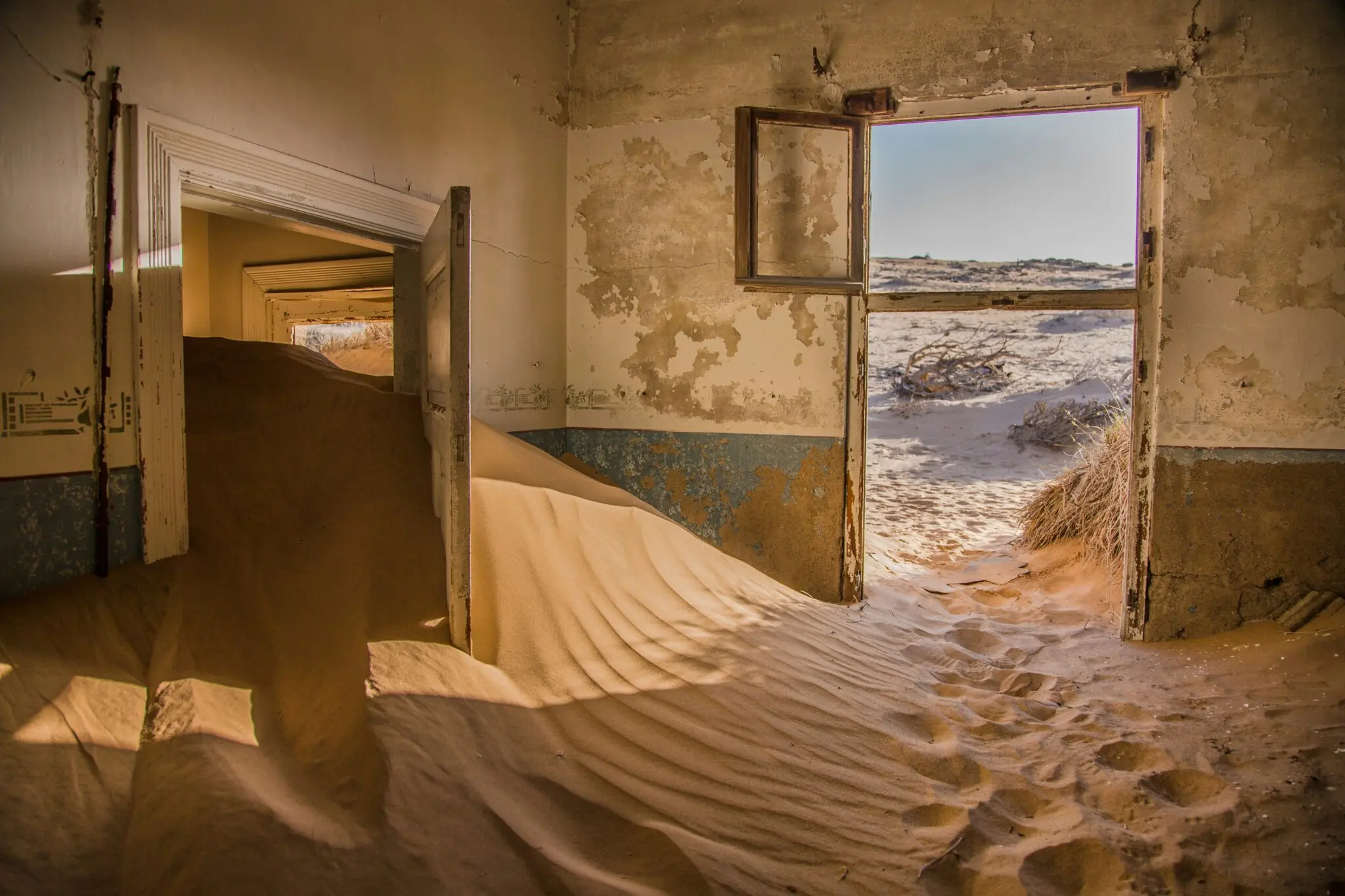 16 destinos abandonados y llenos de misterio 2 lugares abandonados en el mundo