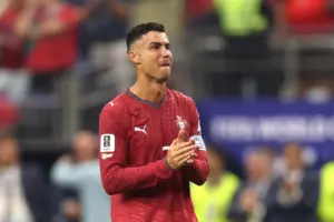 "Tengo mi futuro totalmente planeado": Cristiano Ronaldo pone fecha a su posible retirada