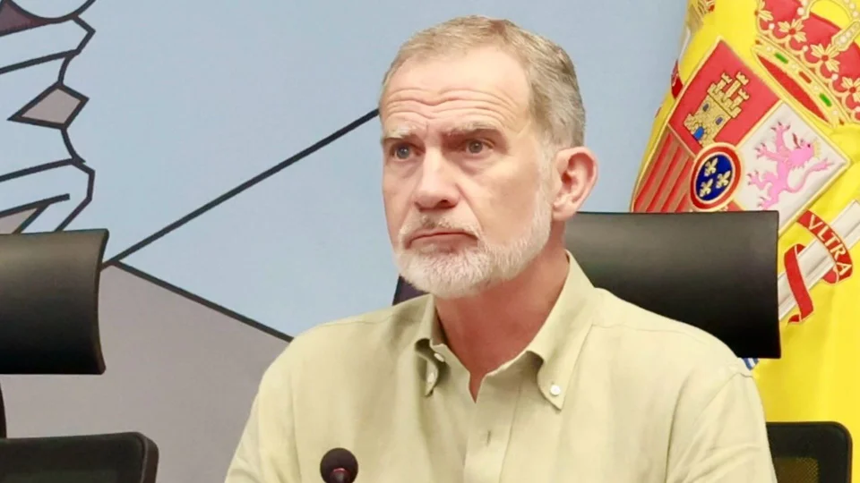 "Eres el Rey más guapo de toda Europa": El vídeo de Felipe VI en Mallorca y la realidad que desmonta toda la polémica