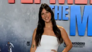 "Hay un mundo fetichista ahí": Irene Junquera sorprende al contar las ofertas que recibe por sus pies