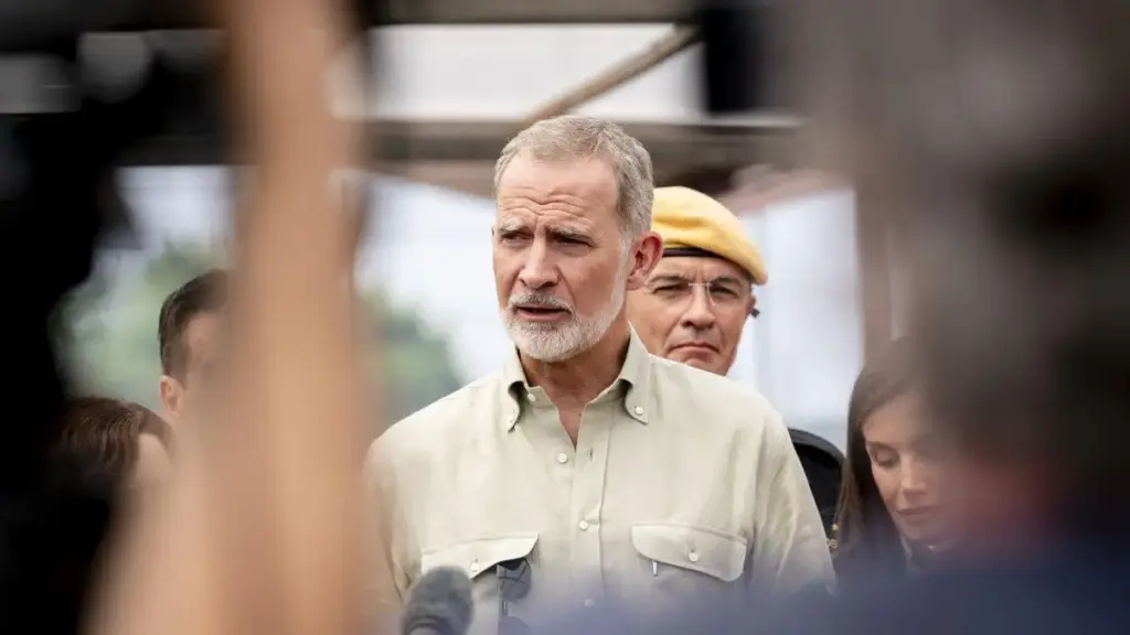"Lo que ocurre en el barco no sale de ahí": Revelan las intimidades de Felipe VI a bordo de un velero