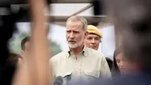 "Lo que ocurre en el barco no sale de ahí": Revelan las intimidades de Felipe VI a bordo de un velero