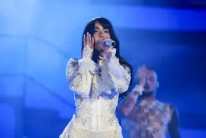 "No quería ser más Aitana": La artista catalana revela el momento en que dejó de querer ser ella misma