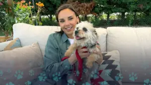 "Pensé que se iba a morir y que me iba a morir yo": ‘Dog House’ enfrenta una de sus adopciones más difíciles