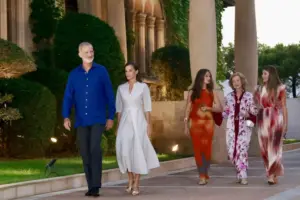 "Rey del odio, ladrón heredero": La durísima respuesta de un escritor a la invitación de Felipe VI en Palma paraliza a Casa Real